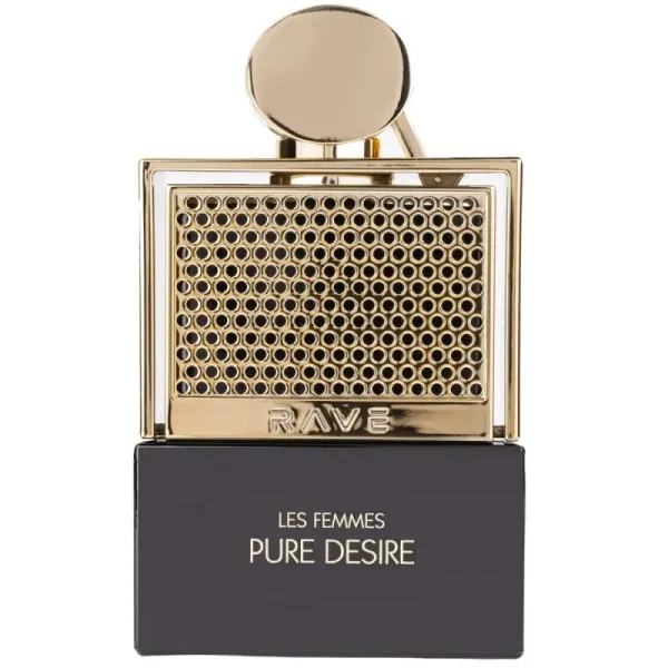 Pure Desire les Femmes