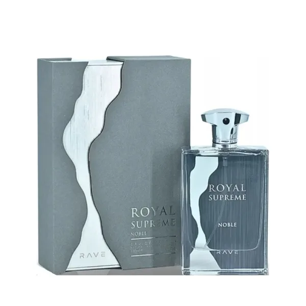 Royal Supreme Noble