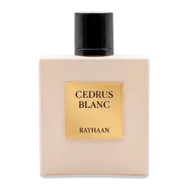 Cedrus Blanc