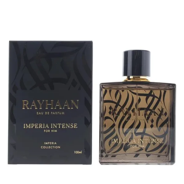 Imperia Intense