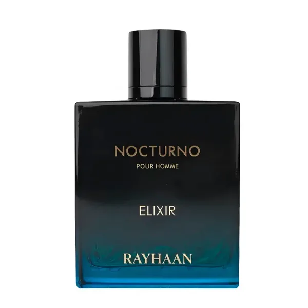 Nocturno Elixir