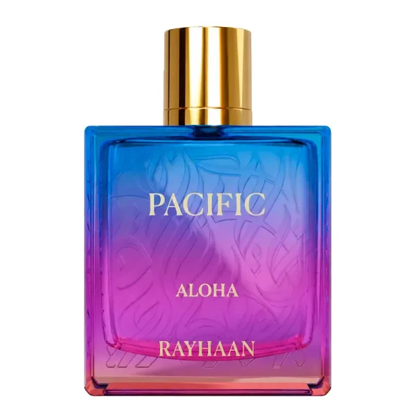 Pacific Aloha