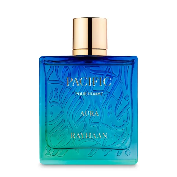 Pacific Aura