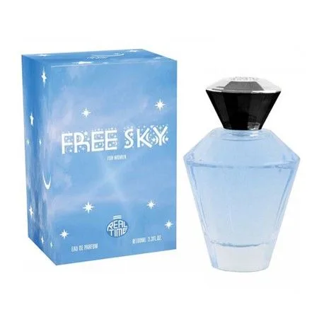 Free Sky Pour Femme