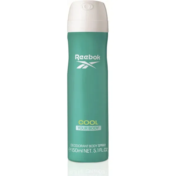 Cool Your Body For Her Dezodorant w sprayu