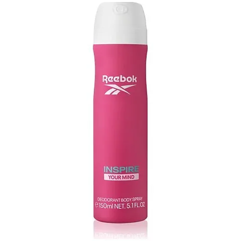 Inspire Your Mind For Her Dezodorant w sprayu