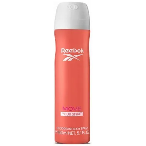 Move Your Spirit For Her Dezodorant w sprayu
