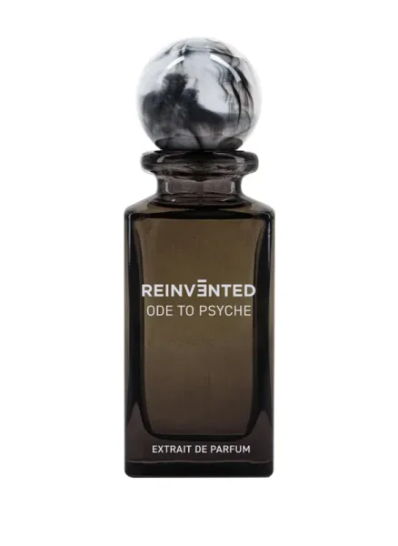 Ode To Psyche