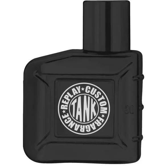 #Tank Custom For Him