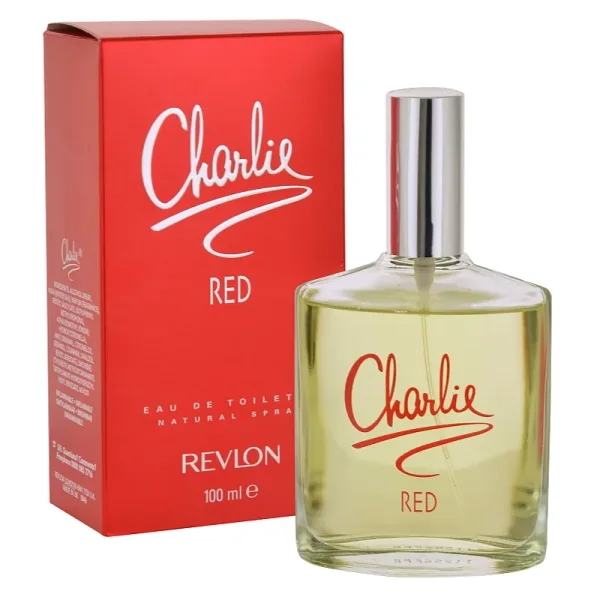 Charlie Red