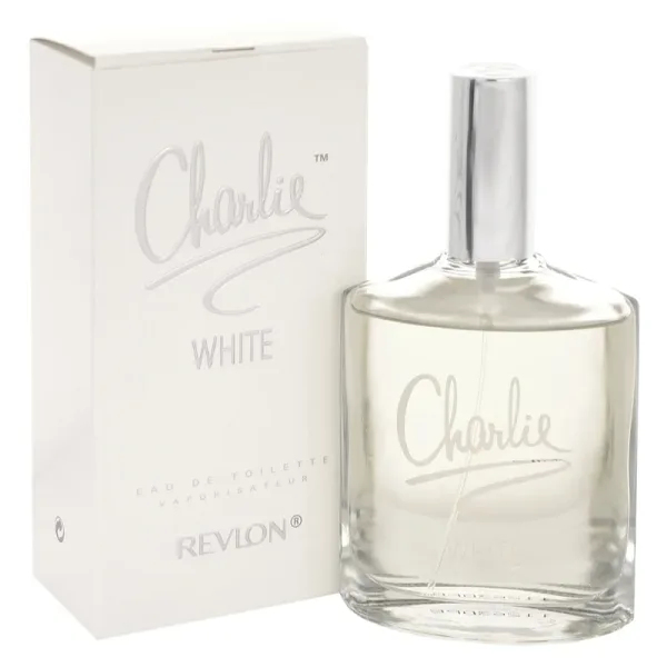 Charlie White