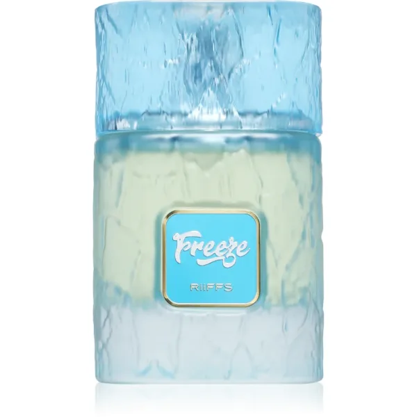 Freeze