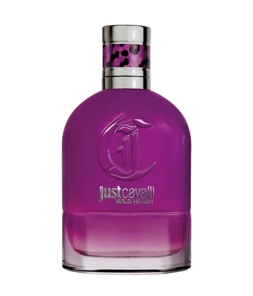 Just Cavalli Wild Heart for Her