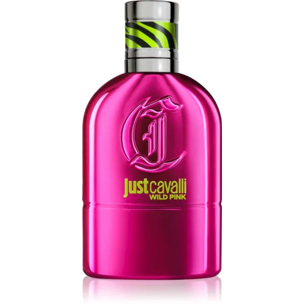 Just Cavalli Wild Pink