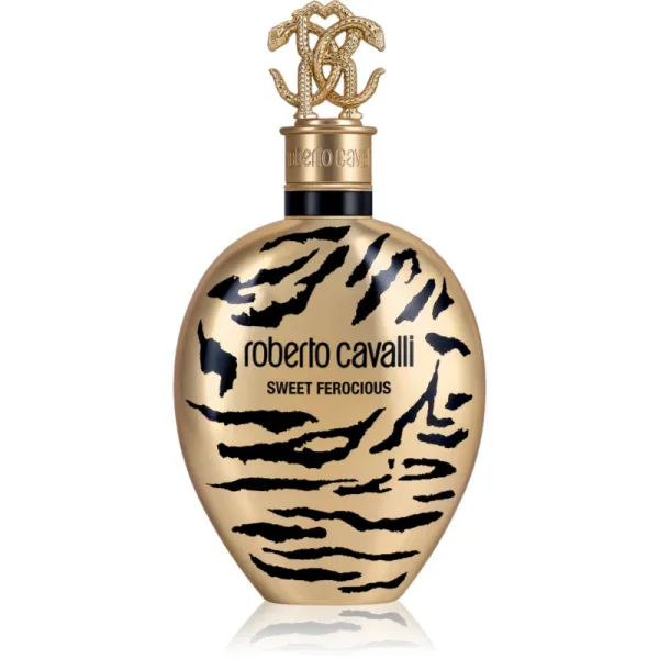 Roberto Cavalli Sweet Ferocious EDP