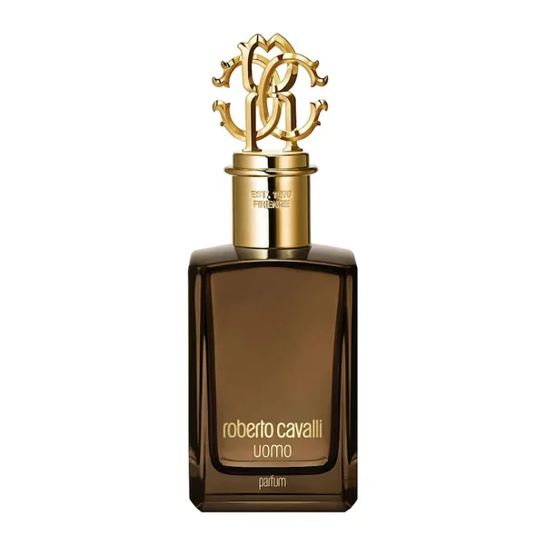 Roberto Cavalli Uomo Parfum