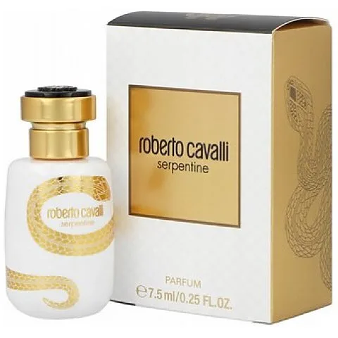 Serpentine Parfum