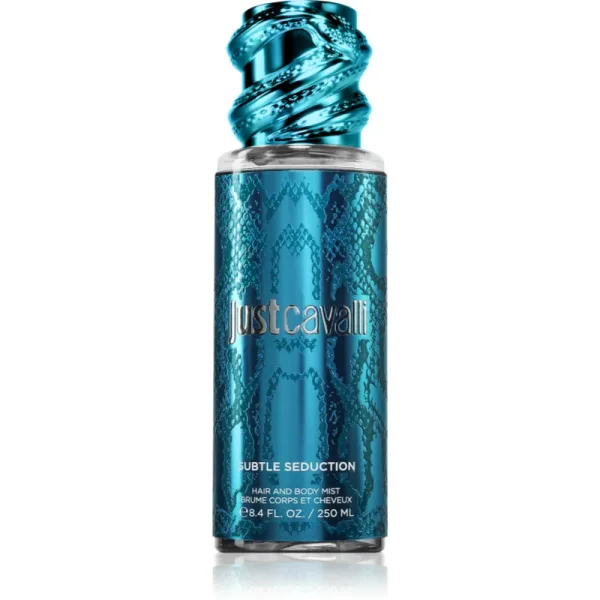 Subtle Seduction Spray do ciała