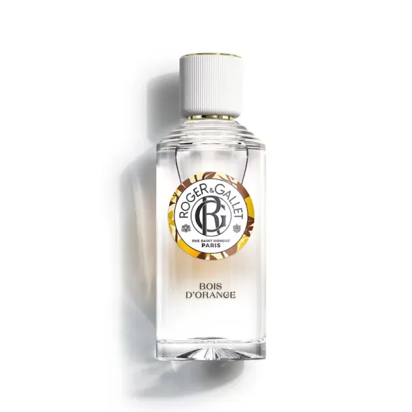 Bois d'Orange EDP