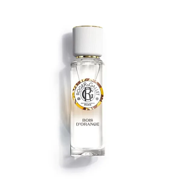 Bois d'Orange EDP