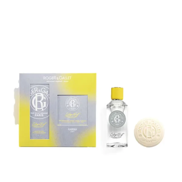 Cologne Twist