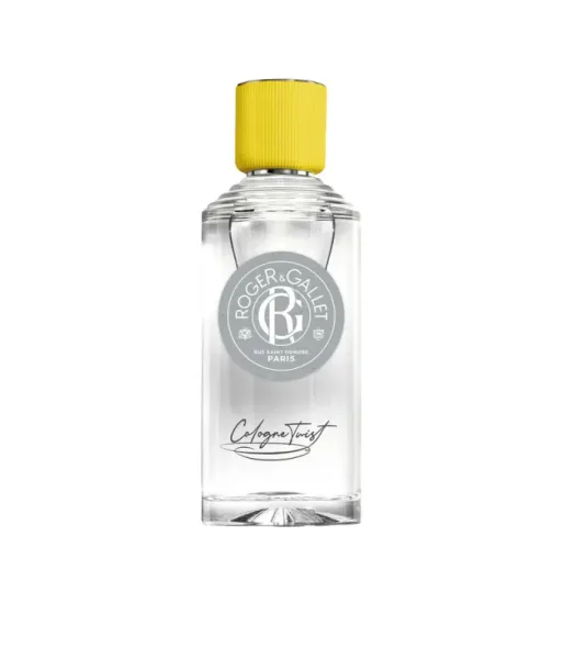 Cologne Twist