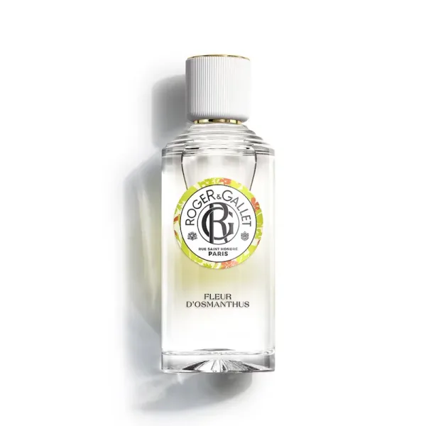 Fleur d'Osmanthus EDP