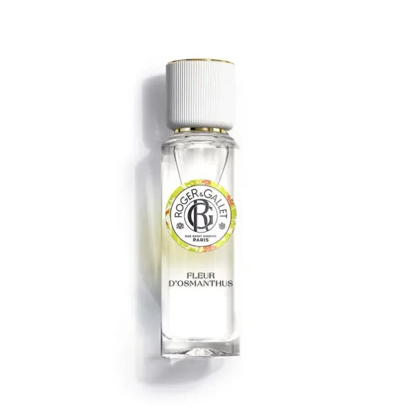 Fleur d'Osmanthus EDP