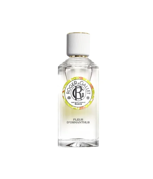 Fleur d'Osmanthus