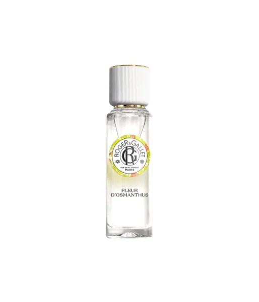 Fleur d'Osmanthus