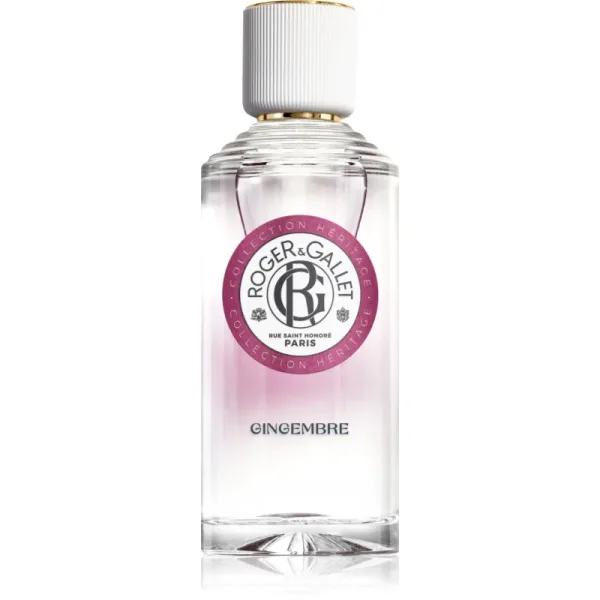 Gingembre