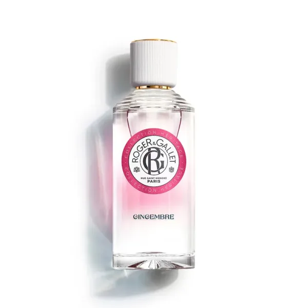 Gingembre EDP