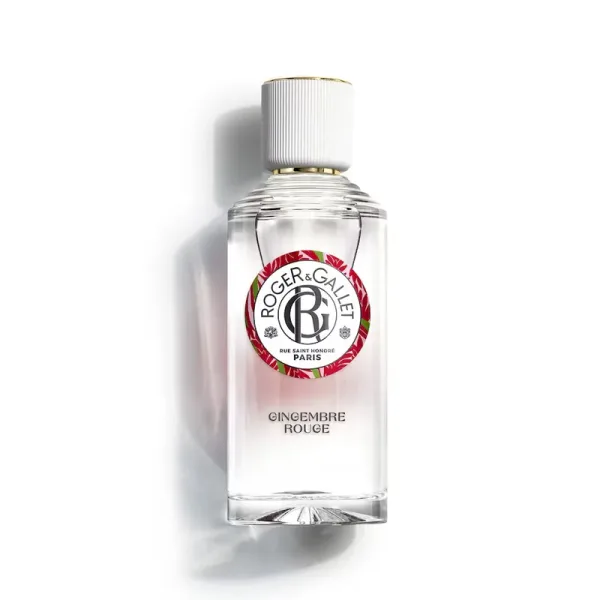 Gingembre Rouge EDP