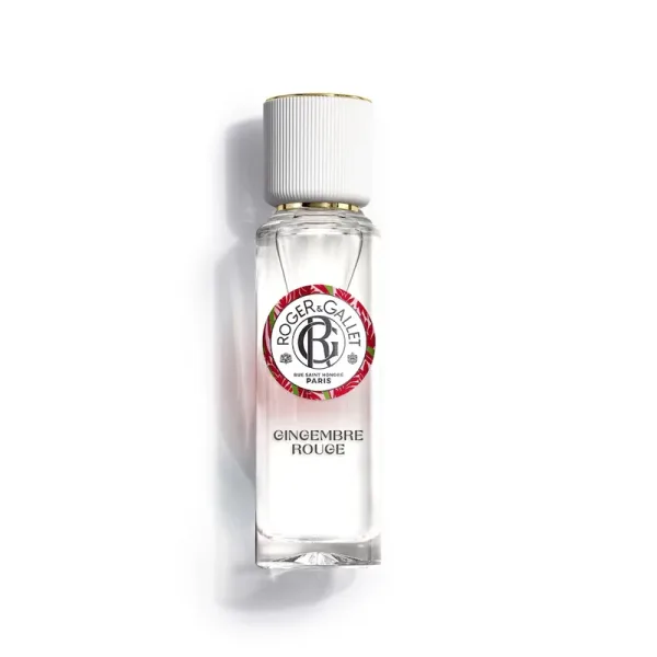 Gingembre Rouge EDP
