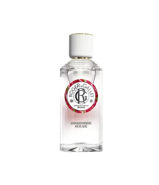 Gingembre Rouge