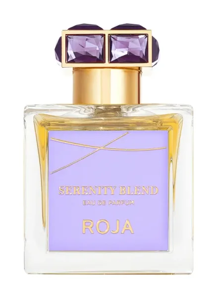 Serenity Blend