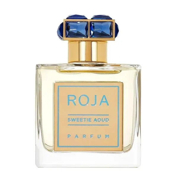 Sweetie Aoud