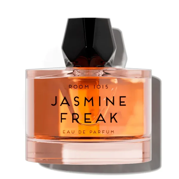 Jasmine Freak