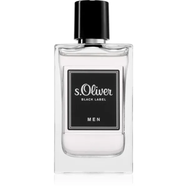 Black Label Men