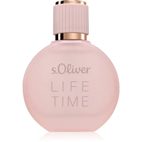 Life Time Women EDP