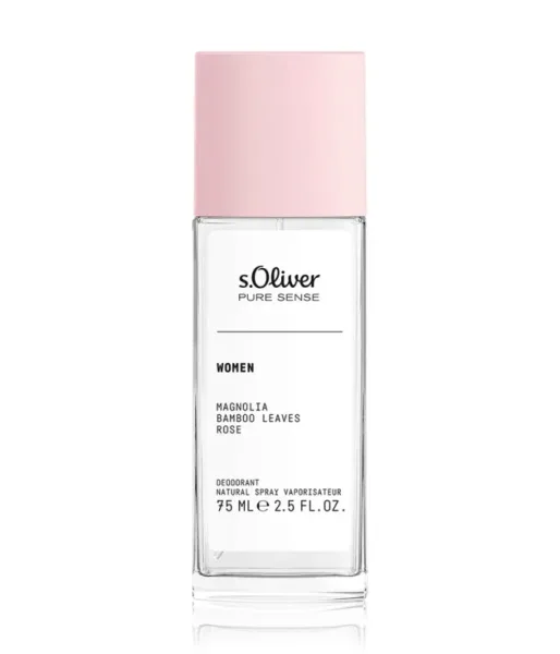 Pure Sense Women Dezodorant w sprayu