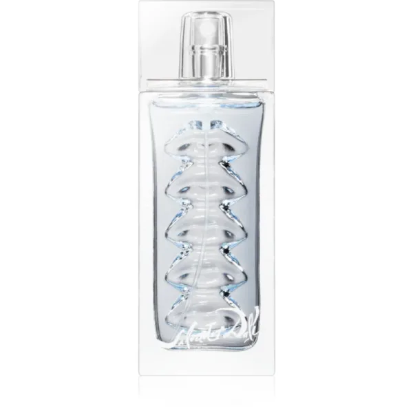 Eau de Rubylips