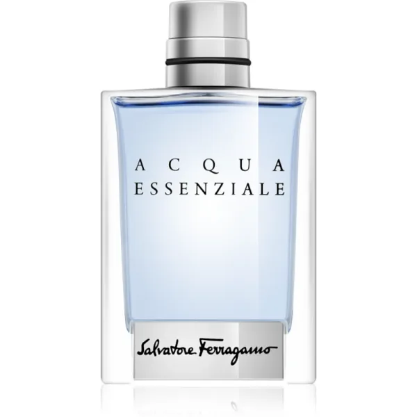 Acqua Essenziale