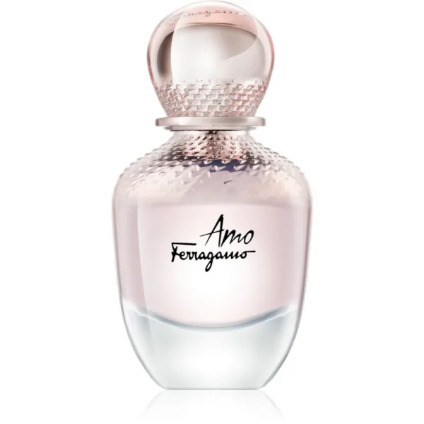 Amo Ferragamo