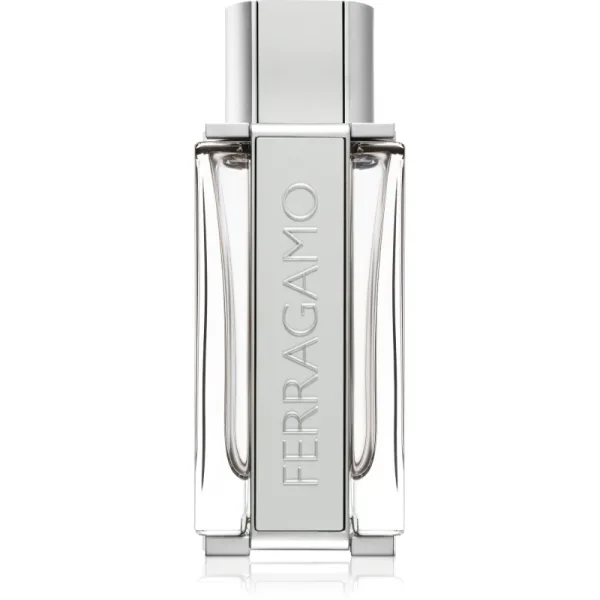 Ferragamo Bright Leather