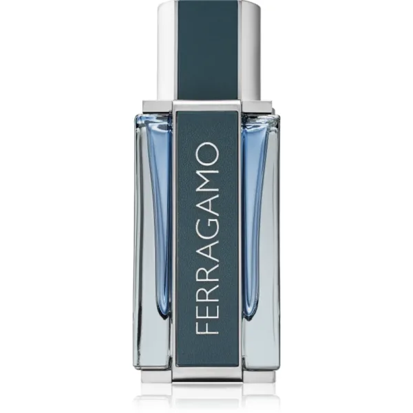 Ferragamo Intense Leather