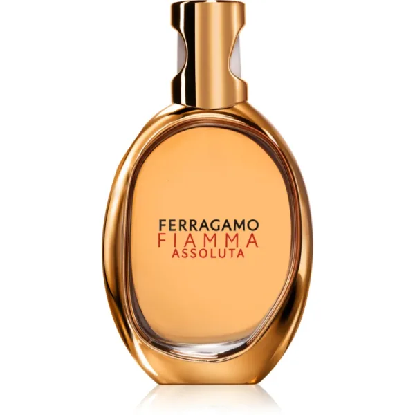 Fiamma Assoluta