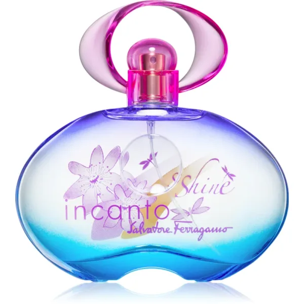 Incanto Shine