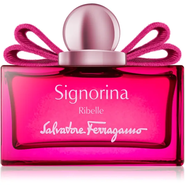 Signorina Ribelle