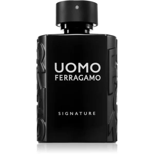 Uomo Signature